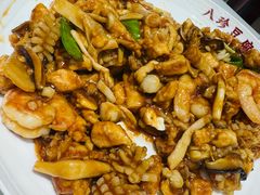 -昱德来·天津菜(河西店)