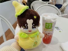 -奈雪的茶(苏宁广场店)