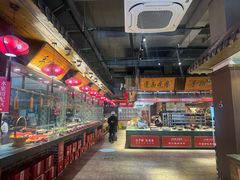 -山芋腔苏北菜(盐城滨海店)