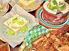 -泰妃殿(武汉首店)