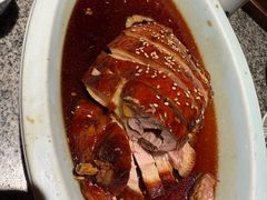 -南京大牌档(济南万象城店)