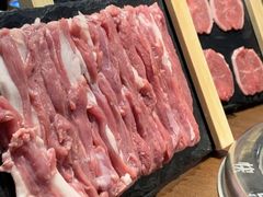 -快乐小羊火锅餐厅(农科路店)