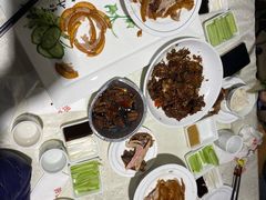-北京全聚德(方庄店)