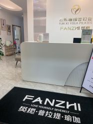 -樊栀普拉提·瑜伽·教培