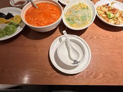 -吕氏疙瘩汤·新鲁菜(济南万象城店)