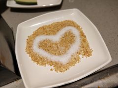 -海底捞火锅(高新万达店)