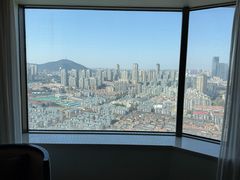 -无锡君来洲际酒店