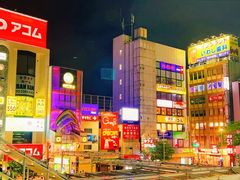 -三越百货(三越银座店)