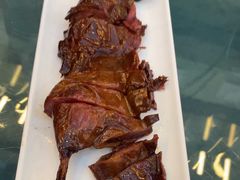 -天毓山庄·餐厅