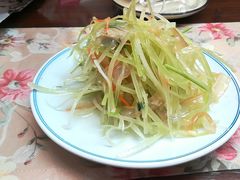 青笋蛰皮-以前的小酒馆(中山广场店)