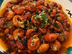 -虾小龙老长沙龙虾馆(坡子街店)