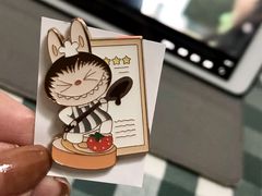 -泡泡玛特POPMART(大卫城店)