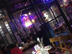 大堂-超级神炭烤肉夜食(芥园西道店)