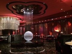 8餐厅-8餐厅(新葡京酒店)