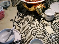 -俏九州·小炒黄牛肉(华润万象汇店)