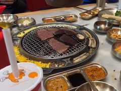-韩宫宴和牛烤肉(苏州悠方购物中心店)