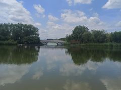 -大兴滨河森林公园