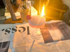 -咖法森林·咖啡  酒吧(天河店)