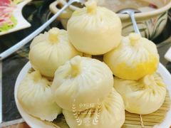 -清真华宇开锅羊肉