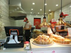-童婆婆酥肉(双楠店)