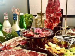 -妥妥烤肉料理(昙华林店)