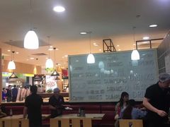 大堂-小杨生煎(周浦万达店)