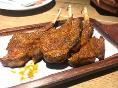 -北方家宴(番禺永旺店)