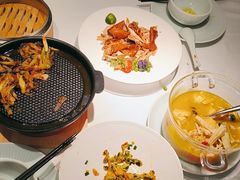 -半勺·新徽菜(银泰城店)