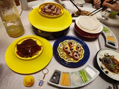 -花家八爷府(王府井·故宫店)