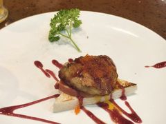 -湘汇概念铁板烧(铁西万达店)