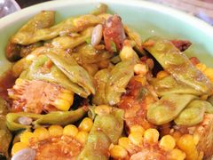 -白天鹅家宴·东北菜