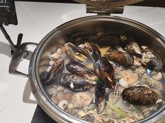 -宁海金海开元名都大酒店·名爵自助餐厅(金水路店)