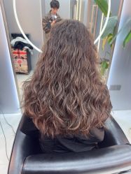 -赤道 Hair Salon
