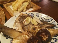 -烧鸟横丁(联发文创口岸店)