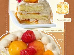 -黑池口感烘焙·生日蛋糕(坂田店)