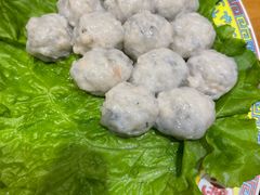 -清真·马家火锅美食城(镇江北路店)