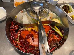 -牛德亨臻牛潮汕火锅(万邦时代店)