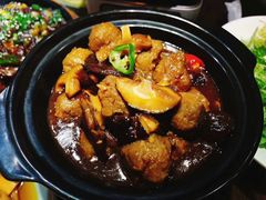 -自己人(九码头店)