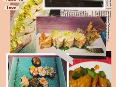 -晴季寿司(红旗街万达店)