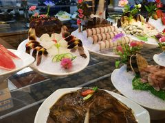 -帝皇海海鲜豆捞(桐泾商务广场店)