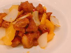 香橙骨-御彩酒家(东风东路店)