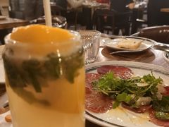 -PIZZA BIANCA(民园店)