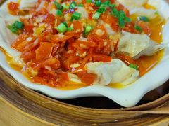 剁椒蒸鱼咀-澳门西南饭店·粤菜·茶市·手工点心(华海路店)