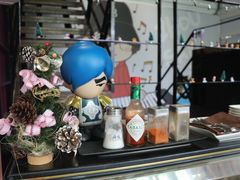 -Mr.J义法厨房(北医店)