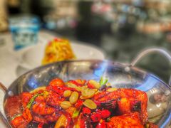 -新加坡珍宝海鲜JUMBO Seafood(西安skp店)