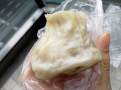 三丁烧麦-北万新包子店(淮海店)