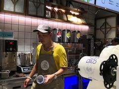-茶百道(新城市广场店)