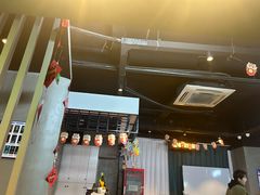 -棂笼·深度沉浸密室(武汉旗舰店)