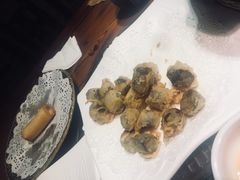 -渔米粥(罗湖店)