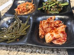 -真利味·脊骨火锅·正宗韩国料理(韩乐坊店)